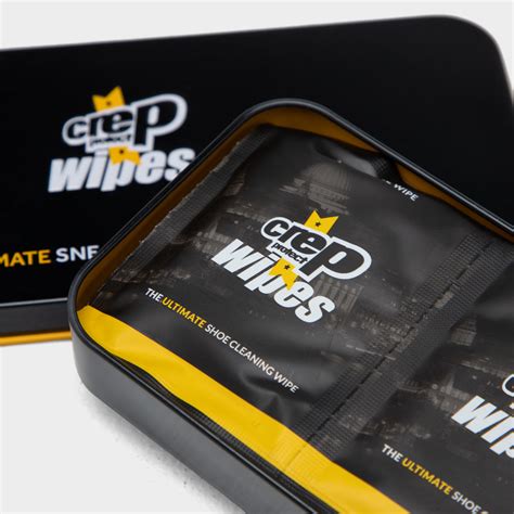 crep protect wipes reviews